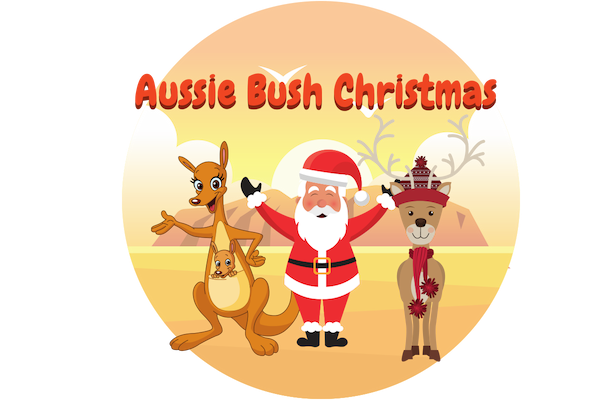 Aussie Bush Christmas Show @ Showtime Stars
