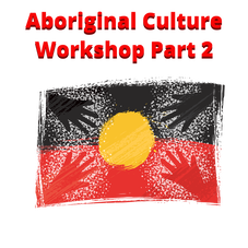 Aboriginal Culture Workshops @ Showtime Stars