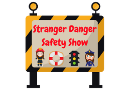 Stranger Danger Show @ Showtime Stars