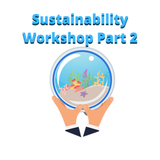 Sustainability Workshops @ Showtime Stars
