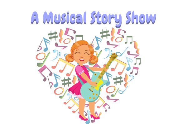 A Musical Story Show @ Showtime Stars