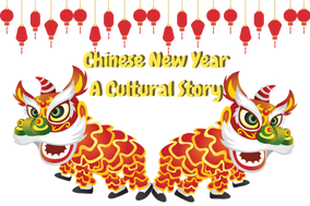 Chinese New Year Show @ Showtime Stars