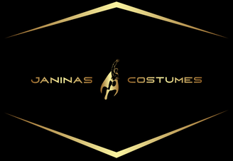 Showtime Stars is proud to recommend Janinas Costume Hire