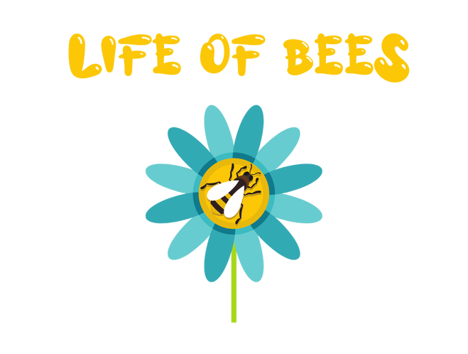 Life of Bees Childcare Centre Show only available at Showtime Stars