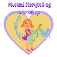 Musical Story Workshop @ Showtime Stars