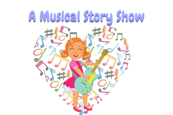 A Musical Story Show @ Showtime Stars