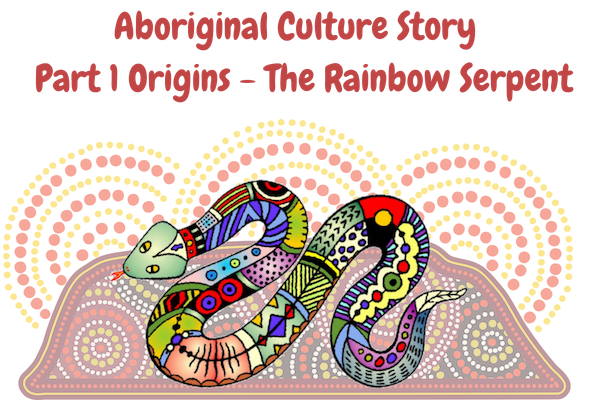 The Rainbow Serpent Show @ Showtime Stars