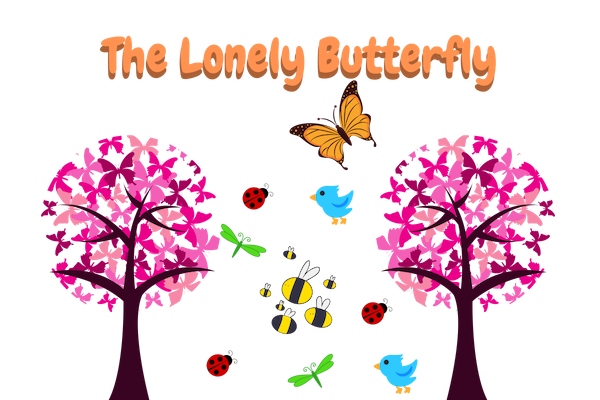 Anti Bullying and Friendship Show - The Lonely Butterfly Show @ Showtime Stars