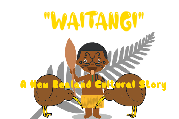 Waitangi Day Cultural Show @ Showtime Stars